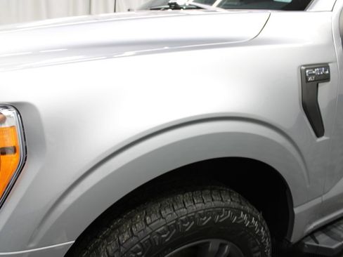 Used 2023 Ford F150 XLT w/ Equipment Group 302A High AWD/4WD image 48