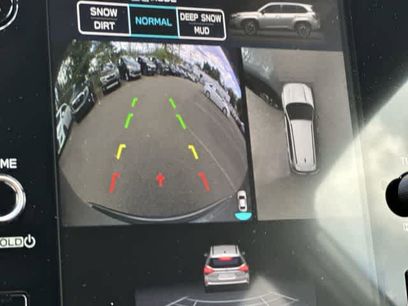 Used 2026 Subaru Forester Touring