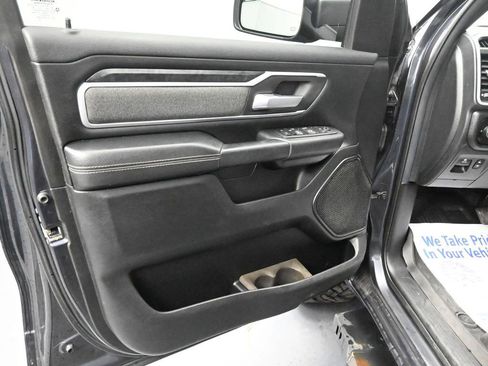 Used 2020 RAM 1500 Big Horn AWD/4WD image 26