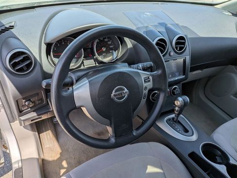 Used 2010 Nissan Rogue S w/ 360 Degree Value Pkg image 15