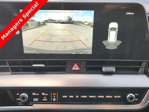 New 2025 Kia Sportage EX w/ Premium Package image 13