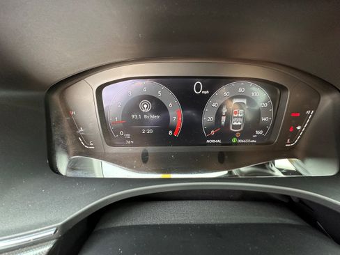 Used 2025 Acura Integra A-Spec FWD image 14