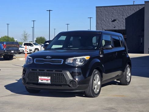 Used 2014 Kia Soul image 2