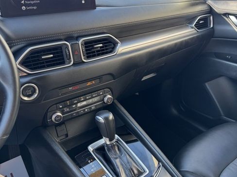 Used 2024 MAZDA CX-5 AWD 2.5 S w/ Select Package image 19