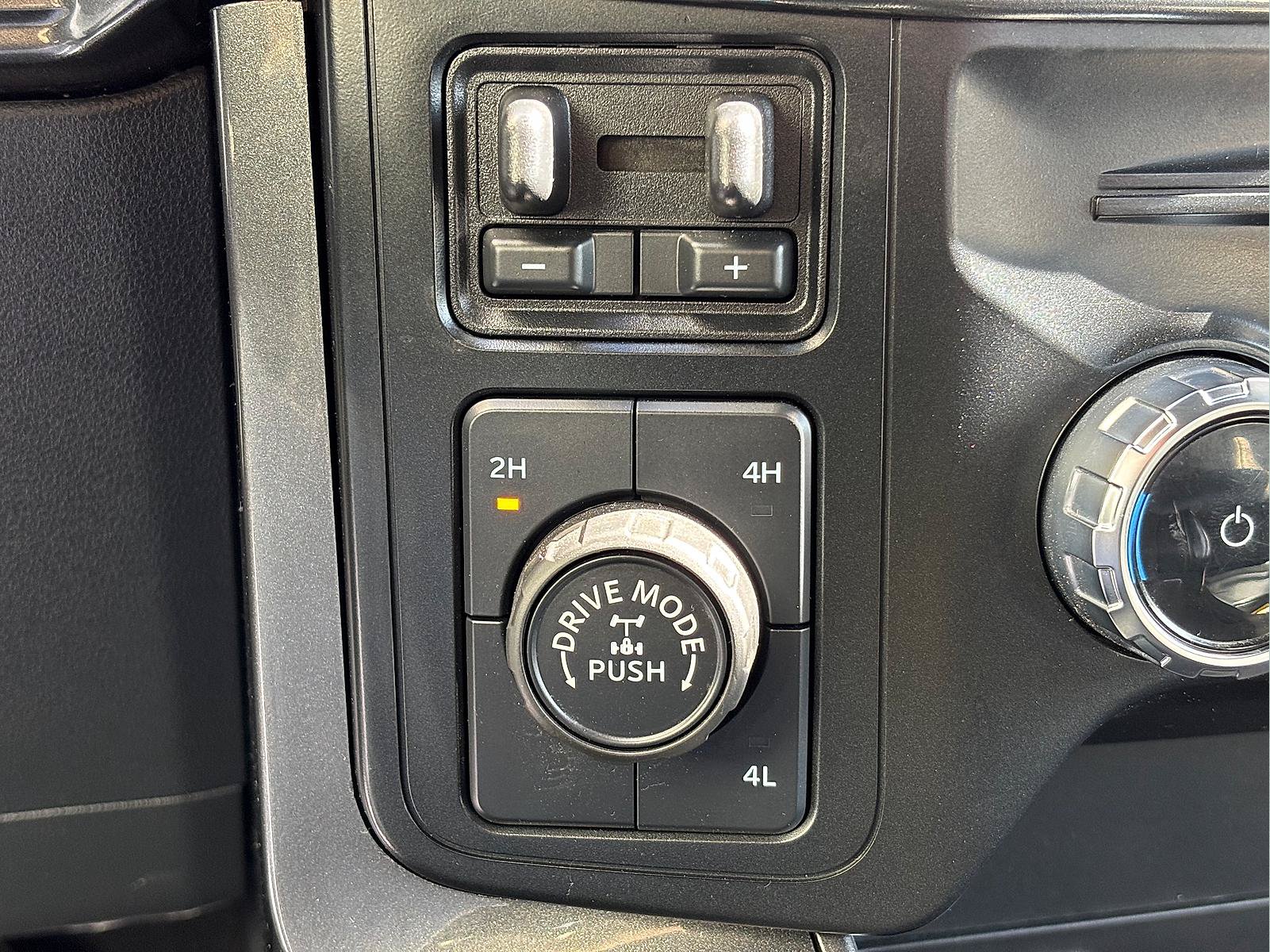 Used 2023 Ford F150 Tremor AWD/4WD image 19