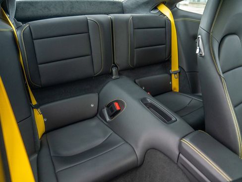 Used 2019 Porsche 911 Carrera S image 23