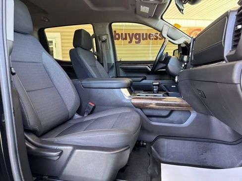 Used 2024 GMC Sierra 1500 Elevation w/ Preferred Package AWD/4WD image 26