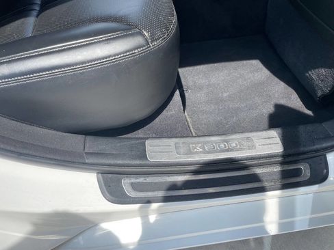 Used 2016 Kia K900 Luxury RWD image 44