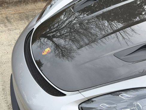 Used 2023 Porsche 718 Cayman GT4 RS image 11