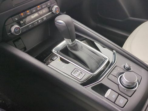 New 2025 MAZDA CX-5 AWD 2.5 S w/ Preferred Package image 31