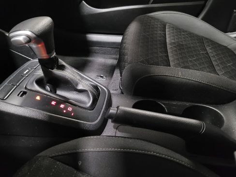 Used 2023 Kia Rio S w/ Technology Package FWD image 26