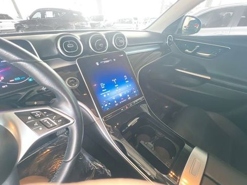 Used 2022 Mercedes-Benz C 300 4MATIC Sedan image 25