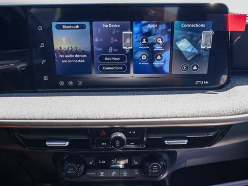 New 2026 Nissan Kicks SV w/ Cold Weather Package FWD image 29