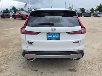 New 2026 Honda CR-V TrailSport video 4
