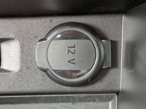 Certified 2023 Volkswagen Tiguan S FWD image 29