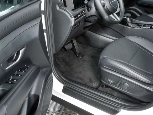 Used 2025 Hyundai Tucson SEL image 7