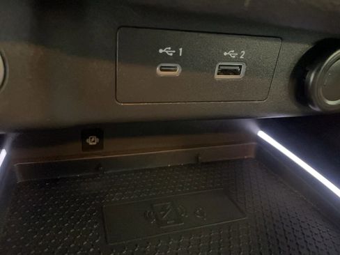 Used 2022 Nissan Rogue Platinum w/ Head-Up Display Package image 21