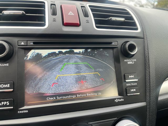 Used 2016 Subaru Impreza 2.0i AWD/4WD image 10