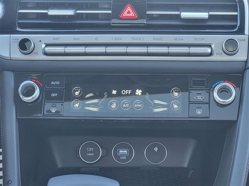 New 2025 Genesis G70 3.3T Advanced w/ Sport Prestige Package image 22