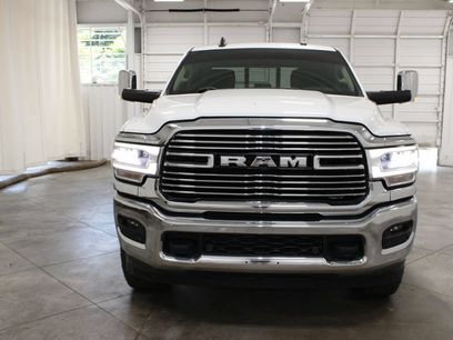 Used 2022 RAM 2500 Laramie