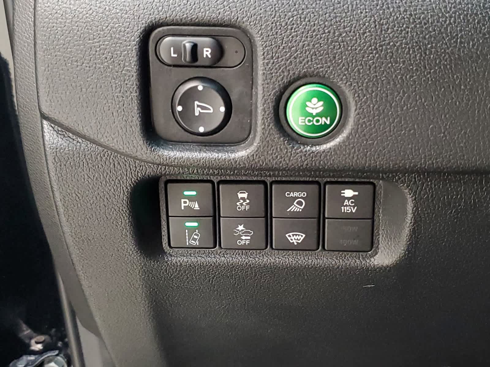 Certified 2023 Honda Ridgeline RTL-E image 35