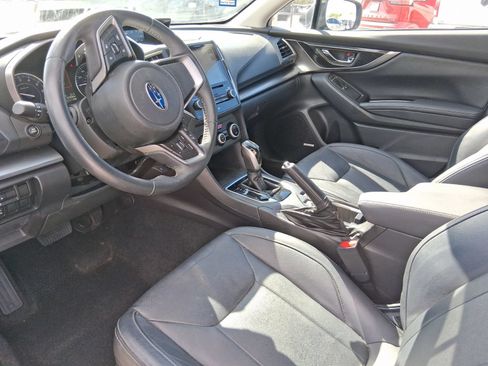 Used 2017 Subaru Impreza 2.0i Limited AWD/4WD image 10