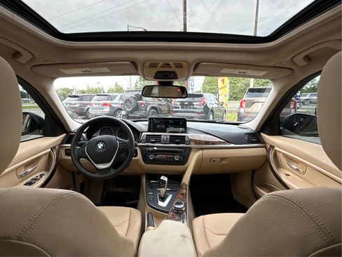 Used 2014 BMW 328i Sedan RWD image 25