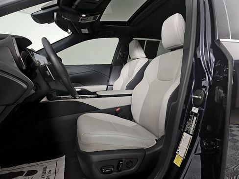 Certified 2023 Lexus RX 350 Premium Plus w/ Cold Area Package image 14