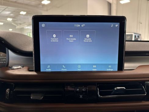 Used 2022 Lincoln Aviator Reserve w/ Class IV Trailer Tow Package image 29