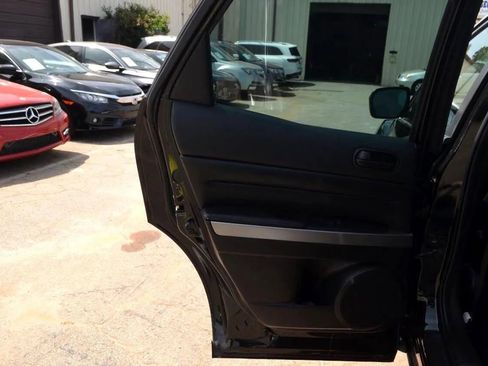 Used 2010 MAZDA CX-7 s Touring w/ Technology Pkg image 17