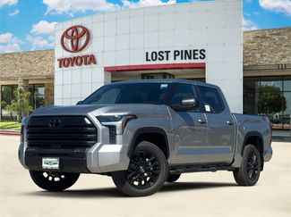 New 2026 Toyota Tundra SR5 w/ SX Package video 1
