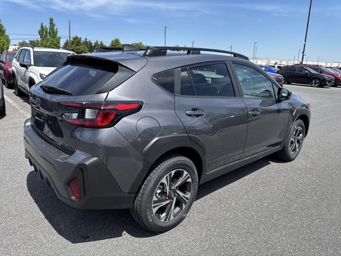 New 2026 Subaru Crosstrek 2.0i Premium AWD/4WD image 21