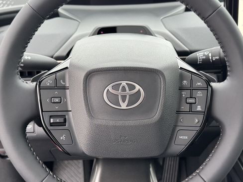 New 2026 Toyota bZ AWD/4WD image 21