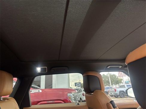 Used 2020 Land Rover Range Rover Sport HSE Dynamic image 13
