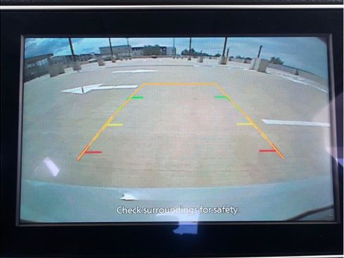 Used 2025 Nissan Leaf S FWD image 22