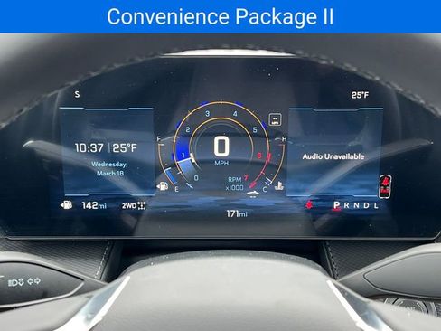 New 2026 Chevrolet Equinox LT w/ Convenience Package II image 20
