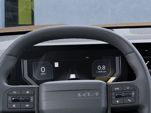 New 2027 Kia Telluride SX Prestige X-Pro AWD/4WD image 21