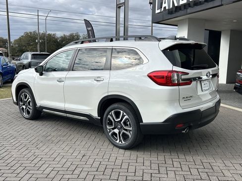 New 2026 Subaru Ascent Touring image 4