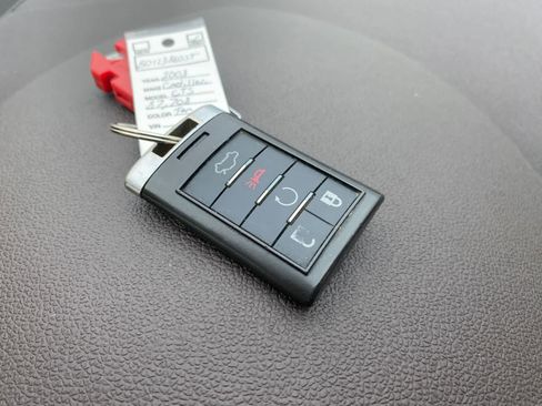 Used 2008 Cadillac CTS 3.6 w/ Luxury Level Two Package image 35