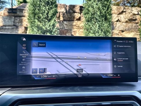 Used 2024 BMW 330i Sedan image 24