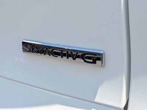 New 2026 MAZDA CX-30 AWD 2.5 S w/ Premium Package image 13