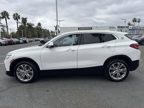 Used 2022 BMW X2 xDrive28i w/ Convenience Package image 5