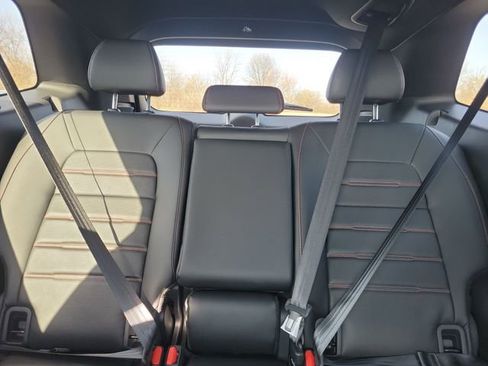 New 2026 Honda CR-V Sport-L image 21