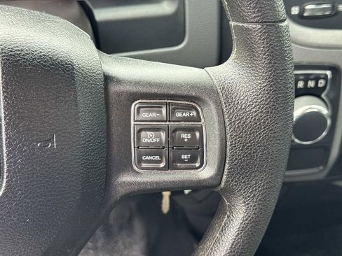 Used 2016 RAM 1500 Tradesman image 10