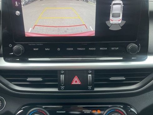 Used 2023 Kia Forte GT w/ GT2 Package image 16