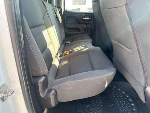 Used 2019 GMC Sierra 1500 SLE w/ SLE Value Package image 20