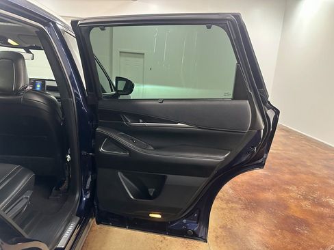 Used 2022 INFINITI QX60 Sensory image 91