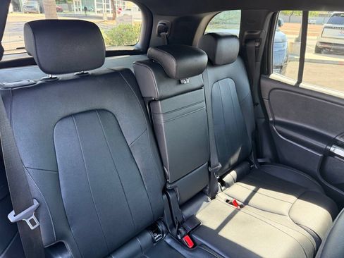 Used 2023 Mercedes-Benz EQB 250+ image 8