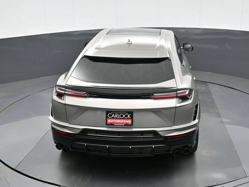 Used 2023 Lamborghini Urus S AWD/4WD image 29