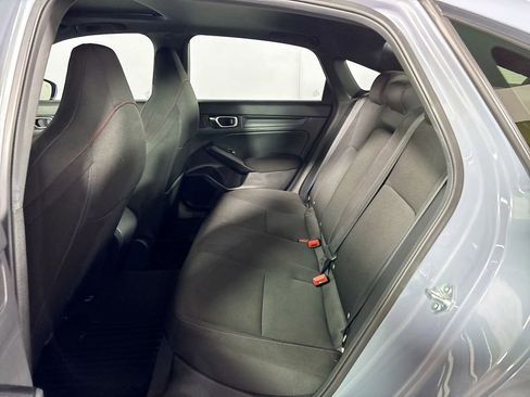 Used 2024 Honda Civic Si image 20